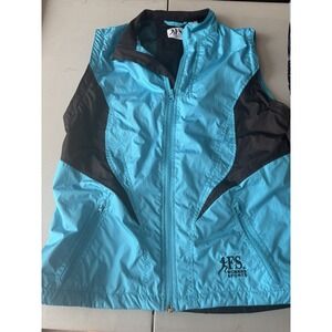 VTG FS Women's Sports M Vest Teal